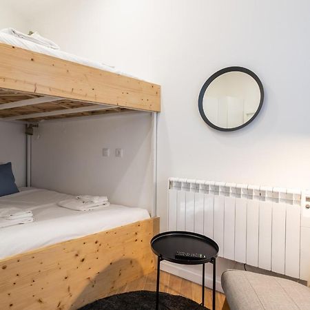 Flh Graca Lovely Apartment I Lizbona Zewnętrze zdjęcie