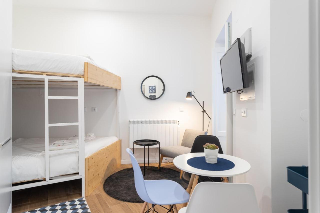 Flh Graca Lovely Apartment I Lizbona Zewnętrze zdjęcie