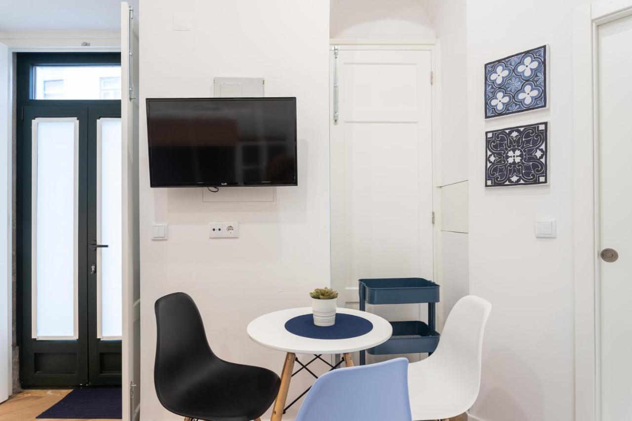 Flh Graca Lovely Apartment I Lizbona Zewnętrze zdjęcie