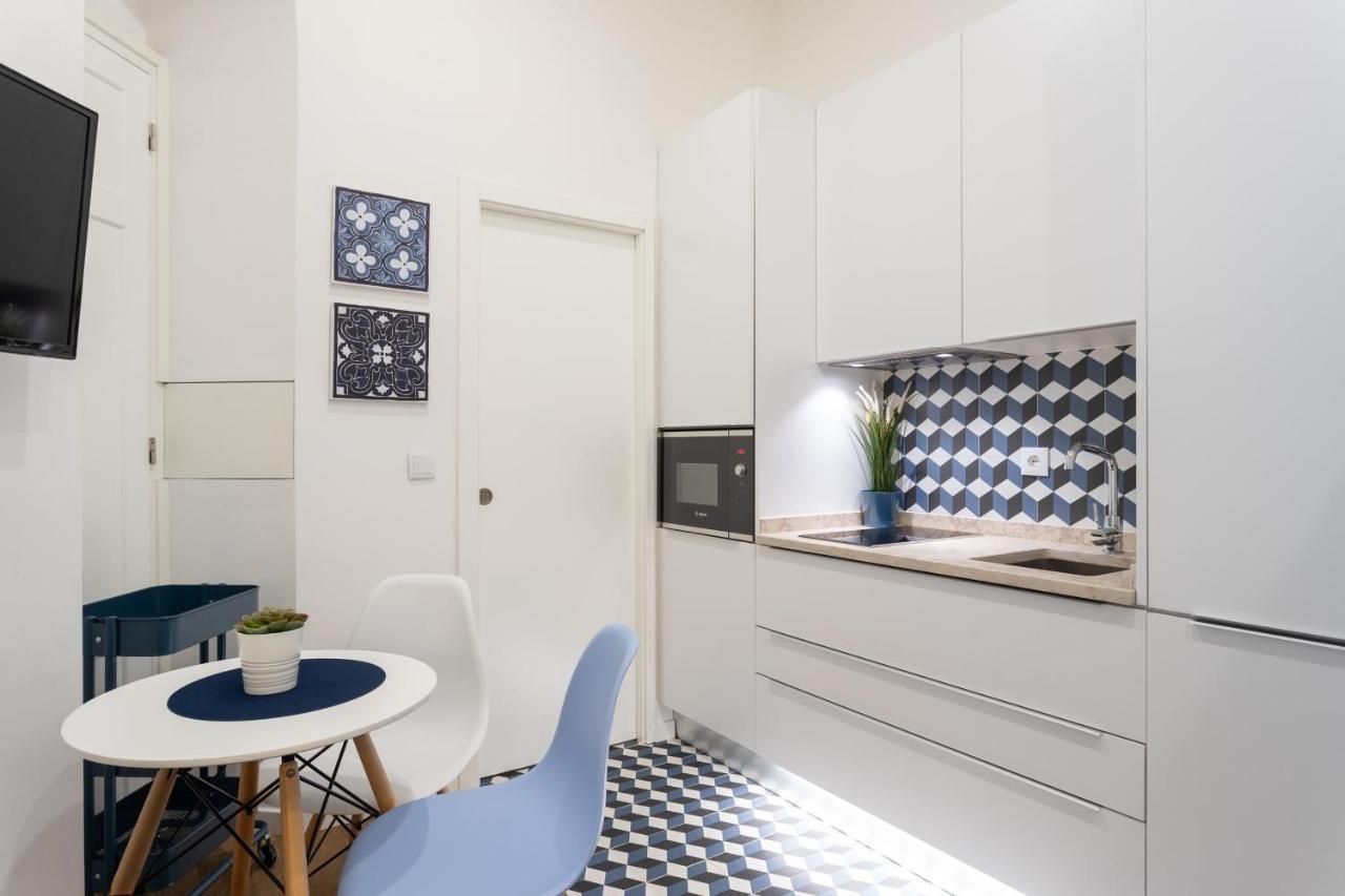 Flh Graca Lovely Apartment I Lizbona Zewnętrze zdjęcie